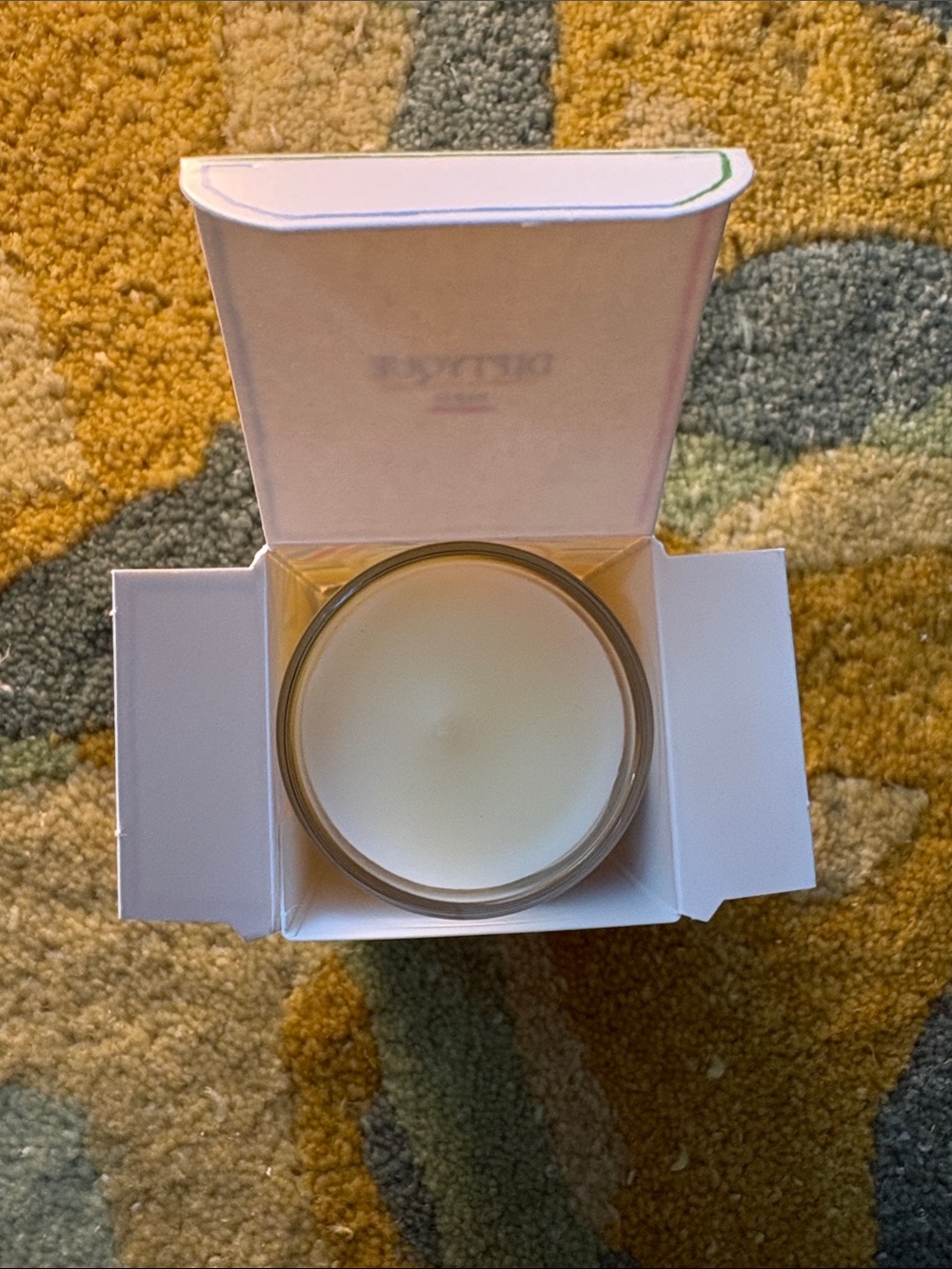 Diptyque Citronelle Candle MINI 1.23 oz - Picture 8 of 9